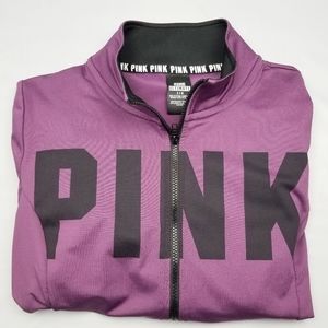 VICTORIA'S SECRET PINK
Ultimate Jacket